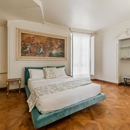 Bmga L Viapaola43 Palace Luxury Penthouse 2Bdr Rome Exterior photo